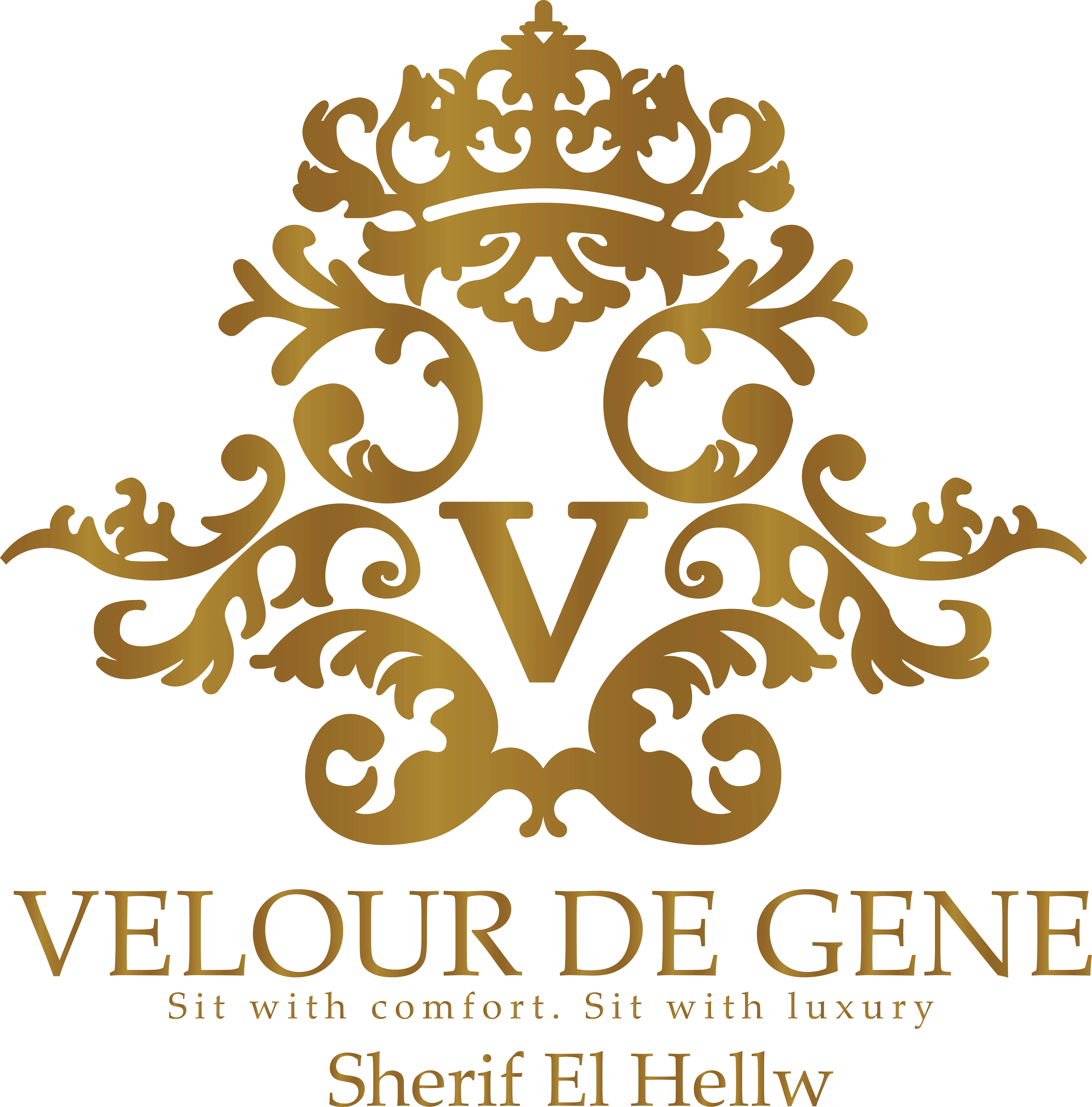 Velour De Gene